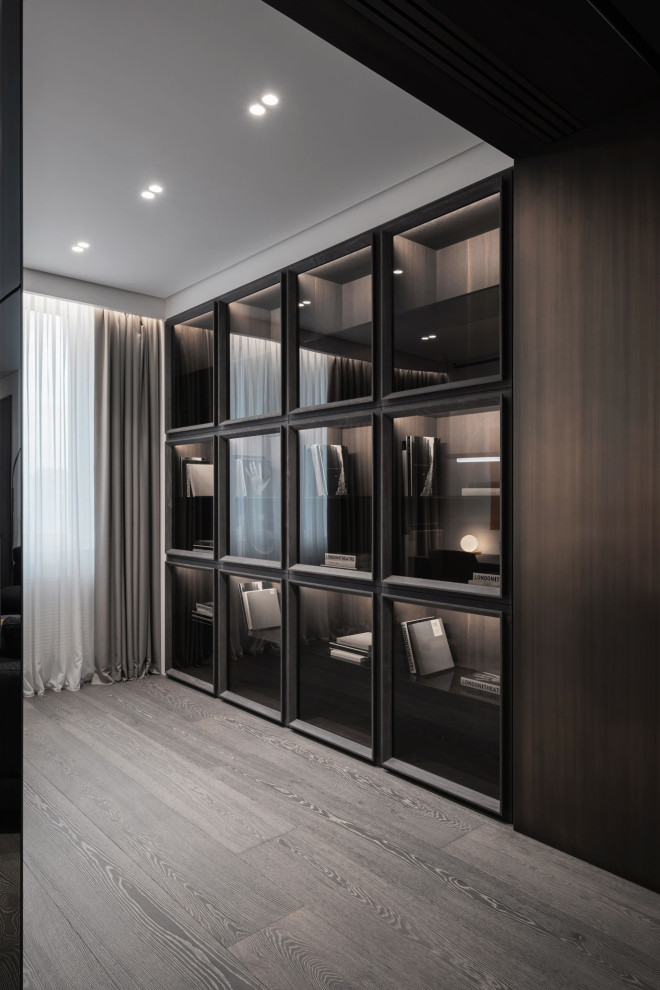 Triumph: eclectic style of stones & metals