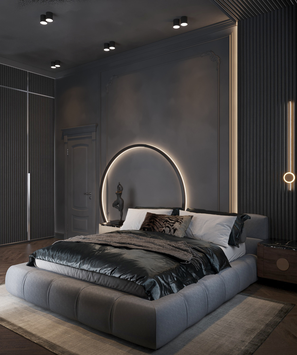 ЖК Грюнвальд