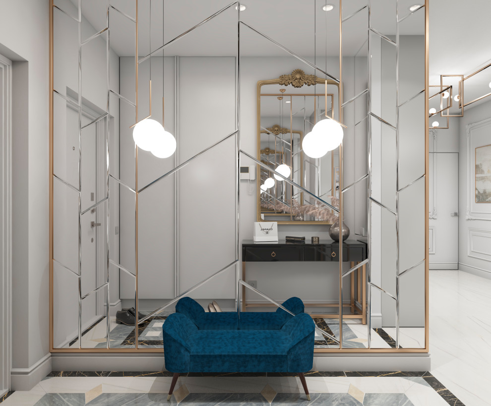 Индивидуальный проект г.Самара