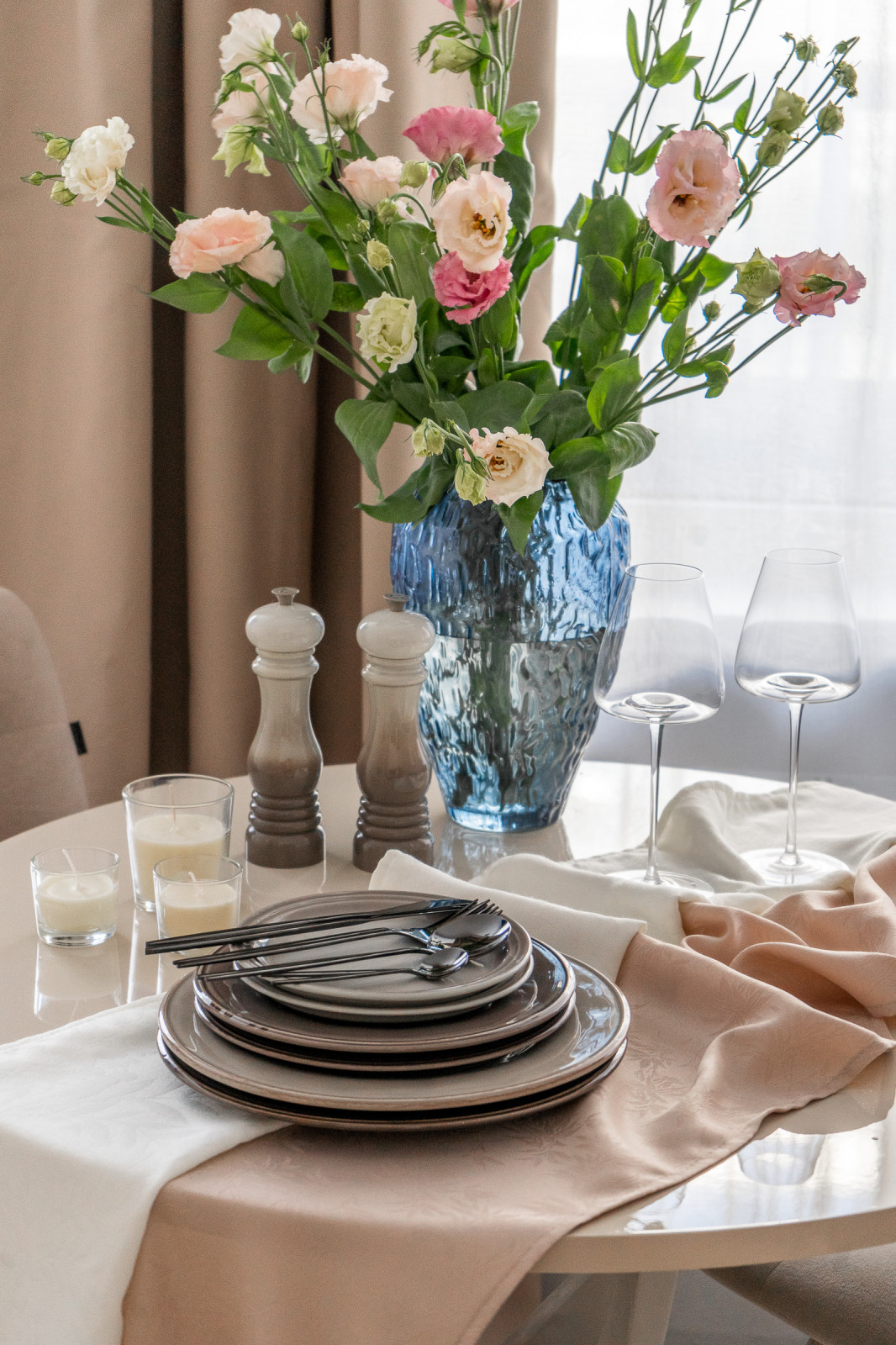 Фотосъемка квартиры на Торфяной под посуточную аренду