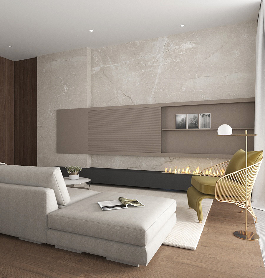 Квартира на Ордынке