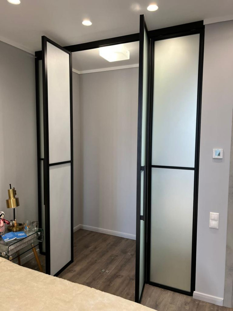 Межкомнатная перегородка