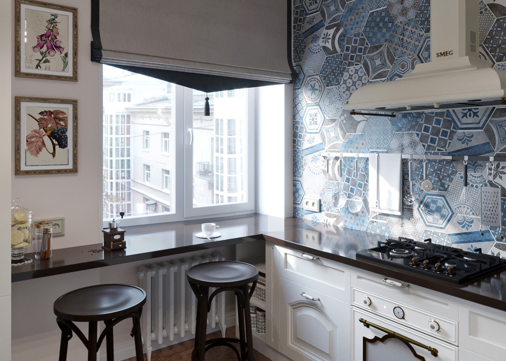 Пряники с корицей