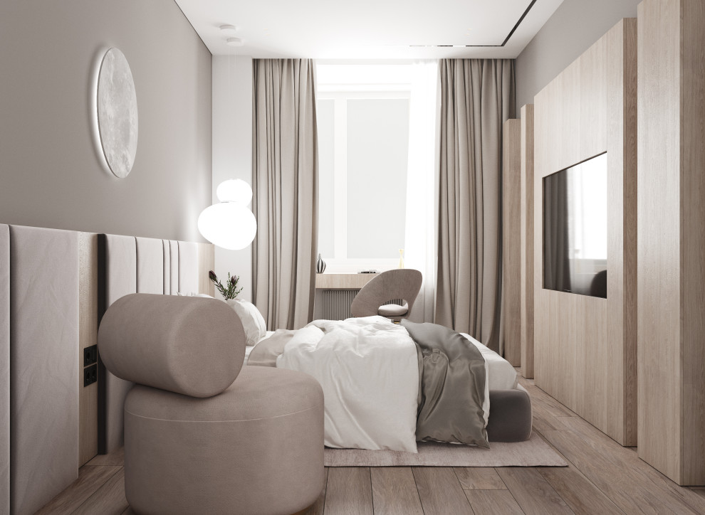 MARRIOTT 5* premium class apartment