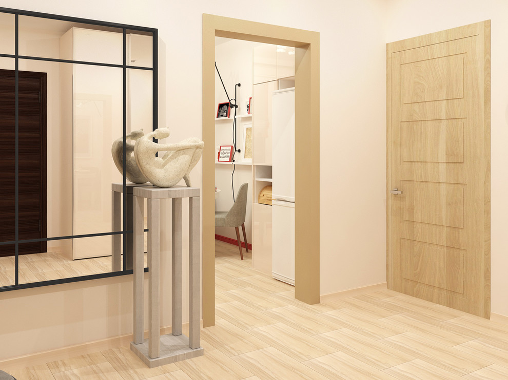 Квартира по Чернышевского