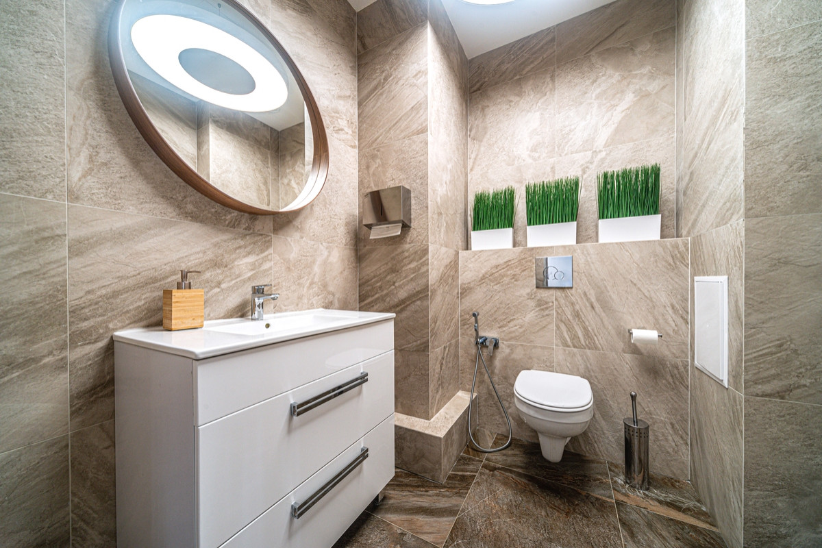 Обложка проекта: Офис продаж строительной компании