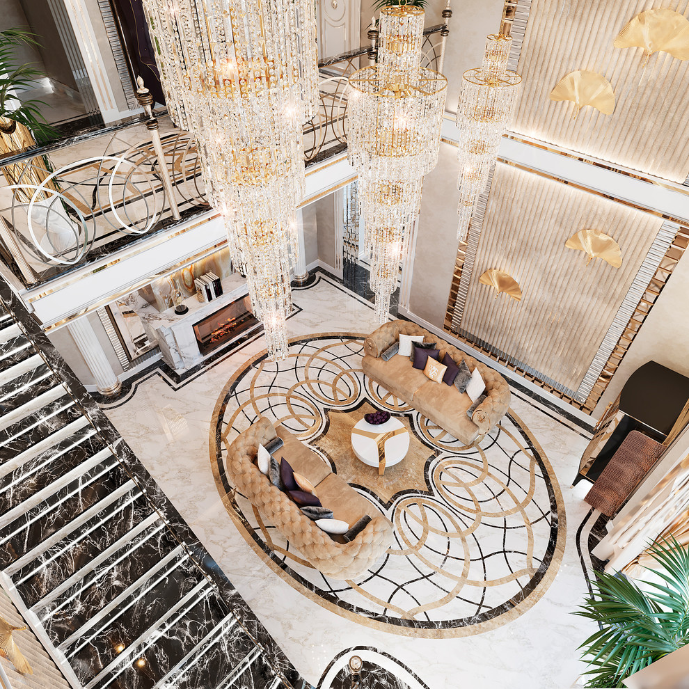 Дом в Репино