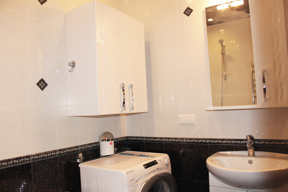 Создание интерьера квартиры в Троицке