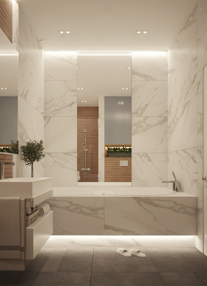 Квартира в ЖК Макаровский квартал