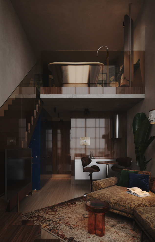 Апартамент