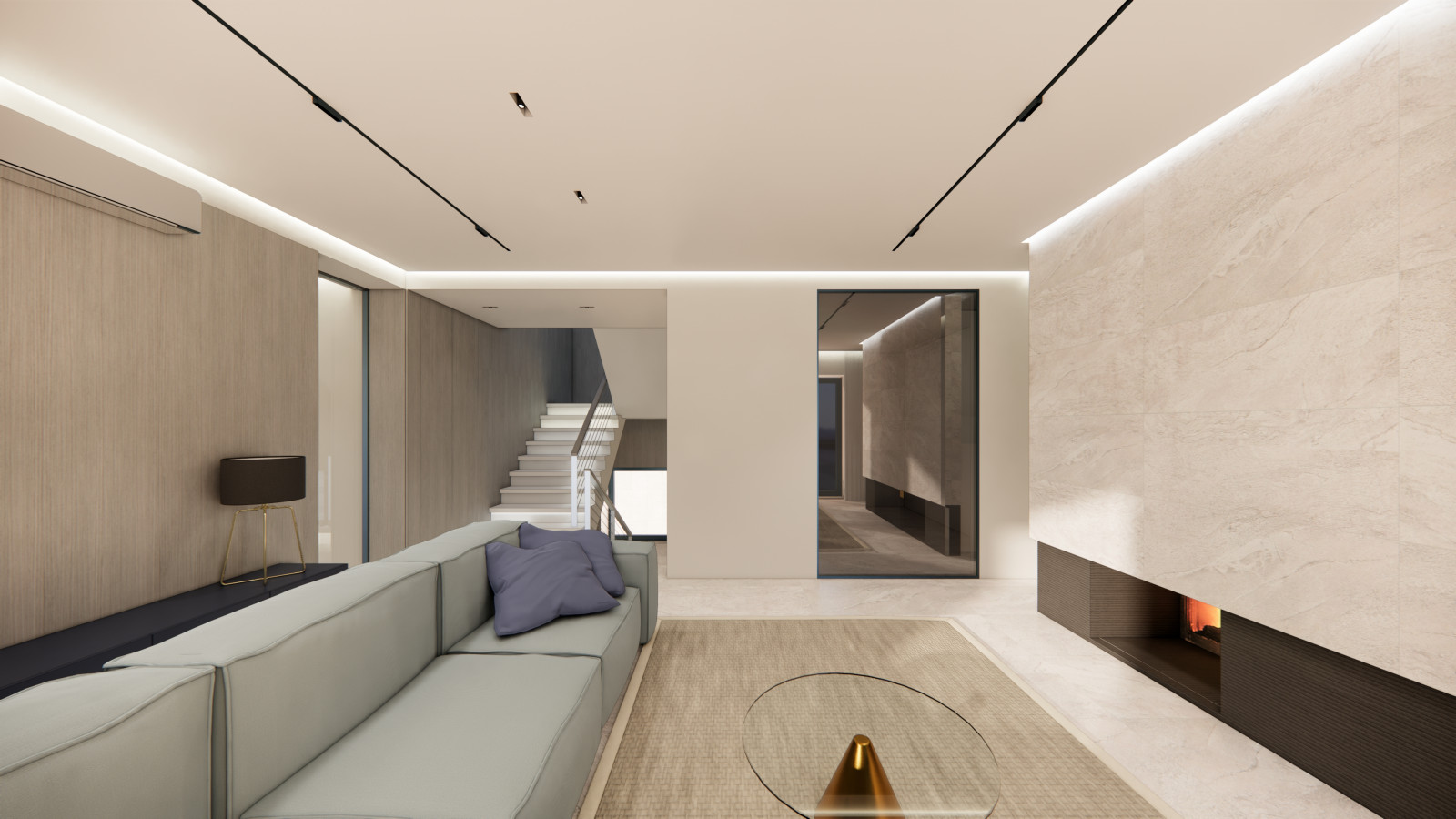 Таунхаус на Эгершельде