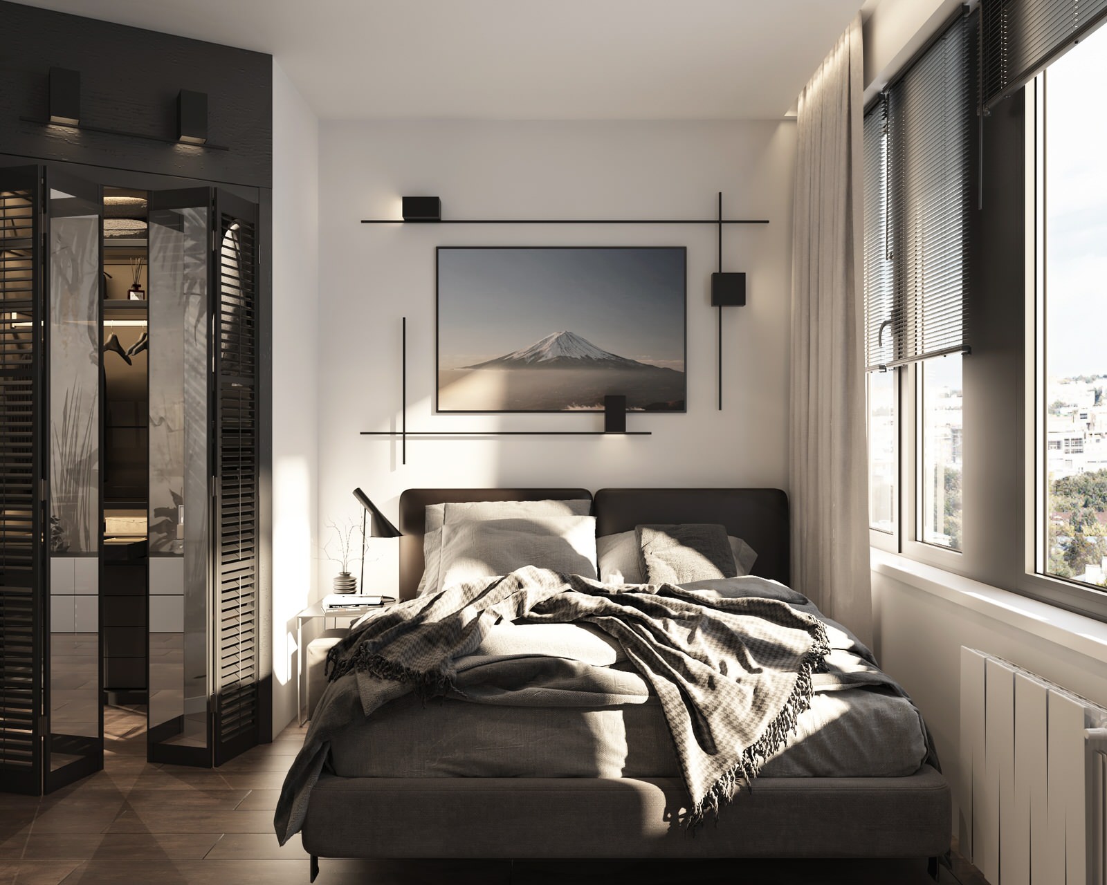 Новодмитровская 3