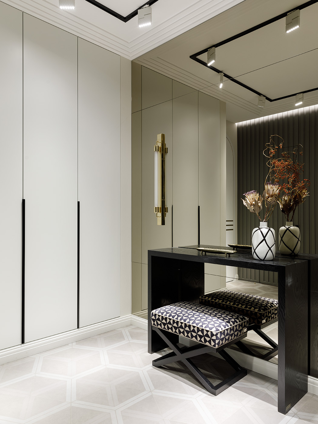 ЖК "Дом с мансардой"