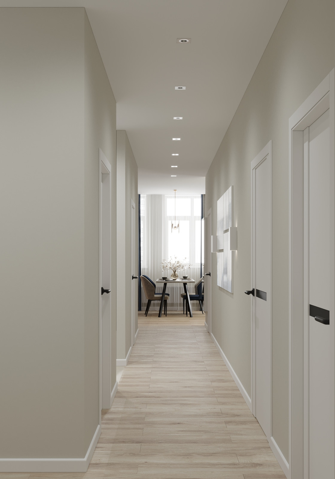 ЖК Звездный