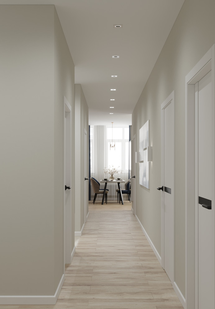 ЖК Звездный