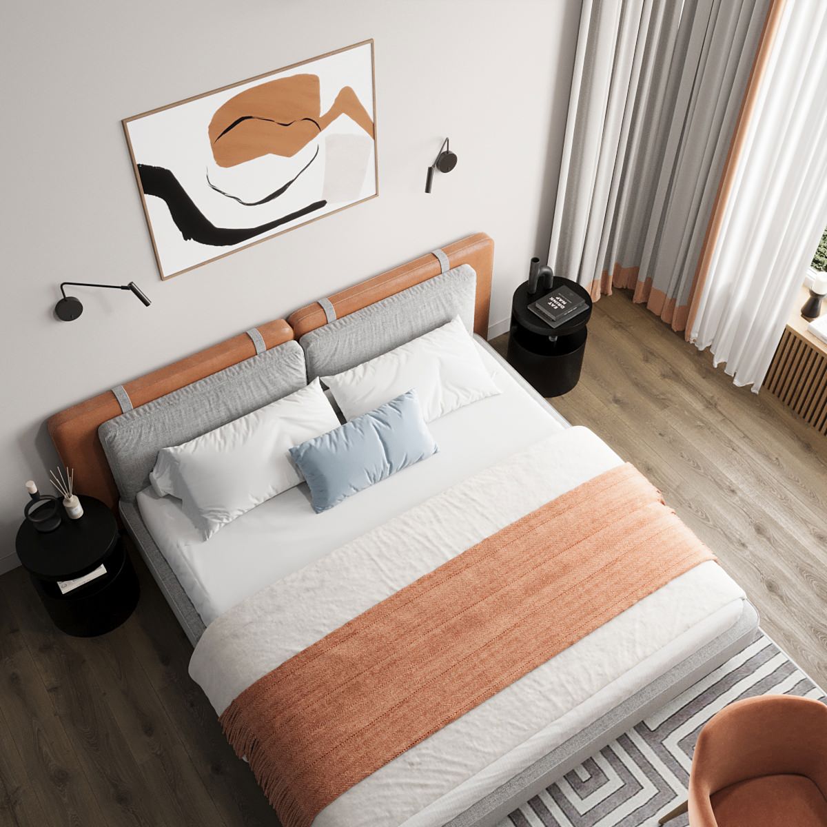 ЖК Солнечный бульвар