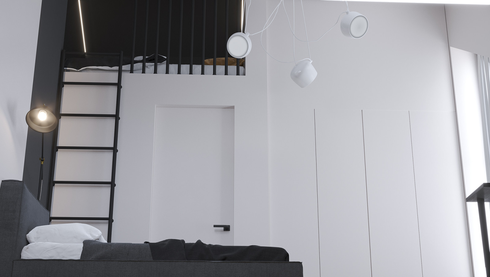 Дизайн интерьера дома в Санкт Петербурге