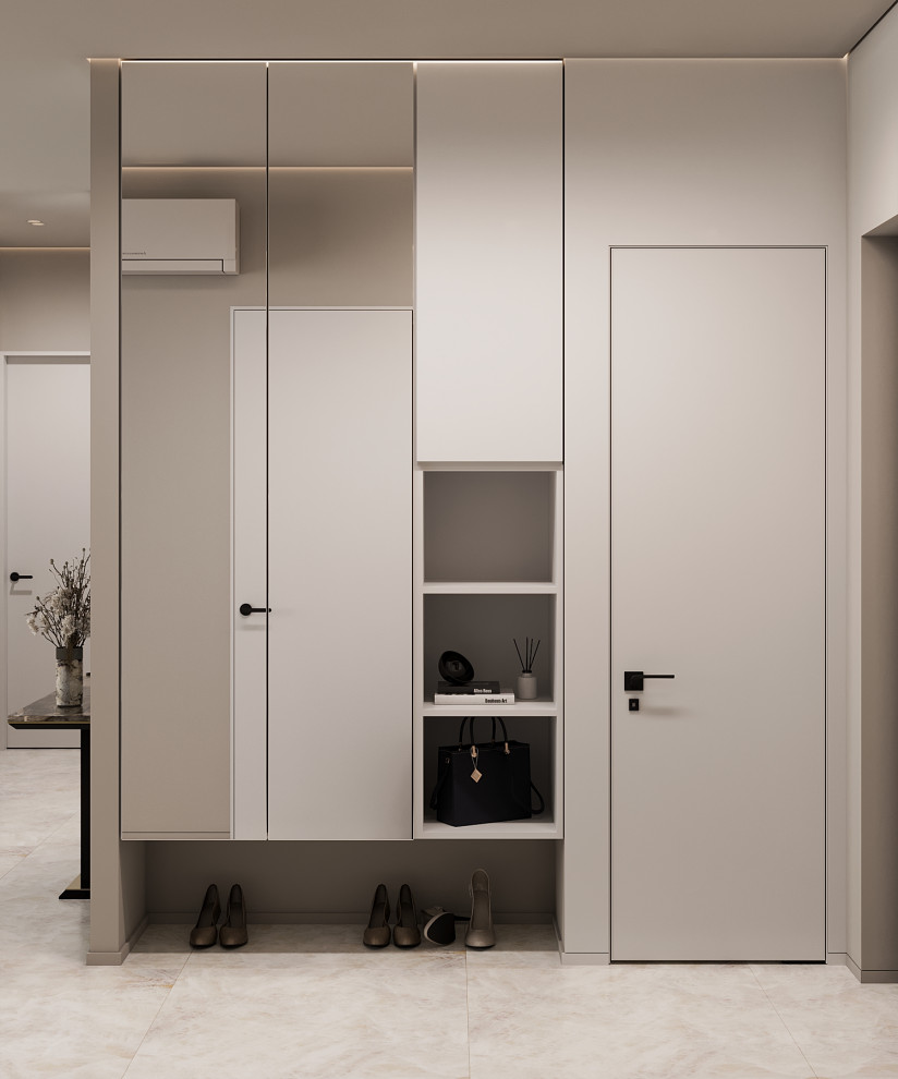 Квартира В Москве