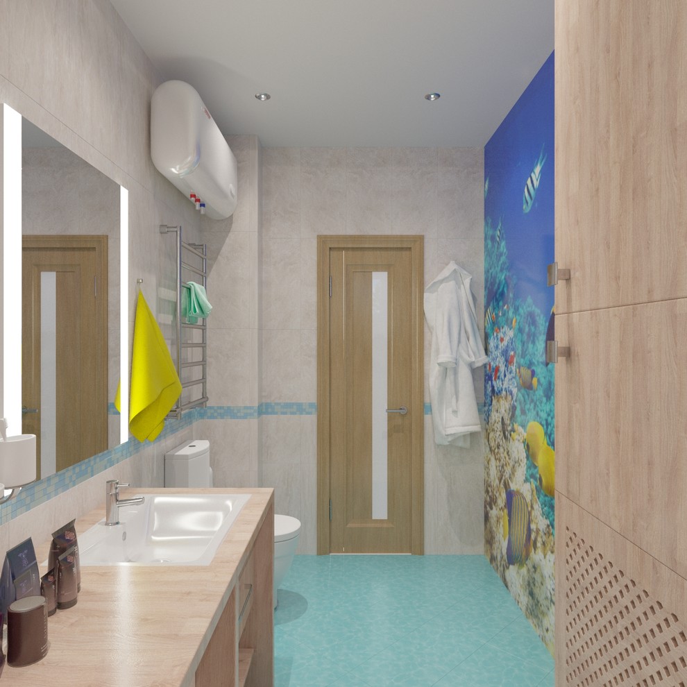 квартира в Кольцово