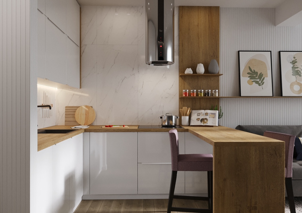 Дизайн-проект квартиры