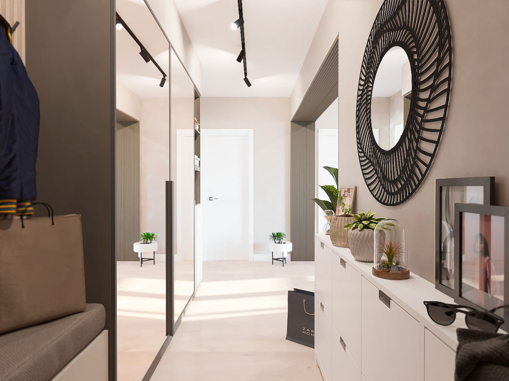 Лиски квартира 96,3 кв.м.