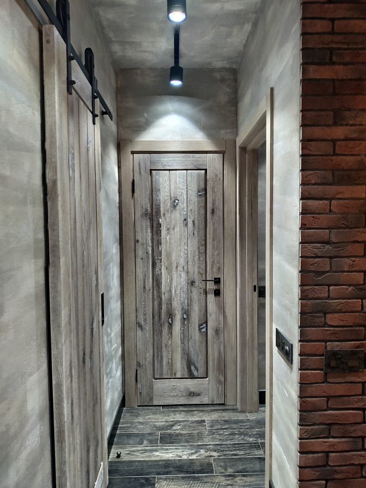 Лофт для молодого человека