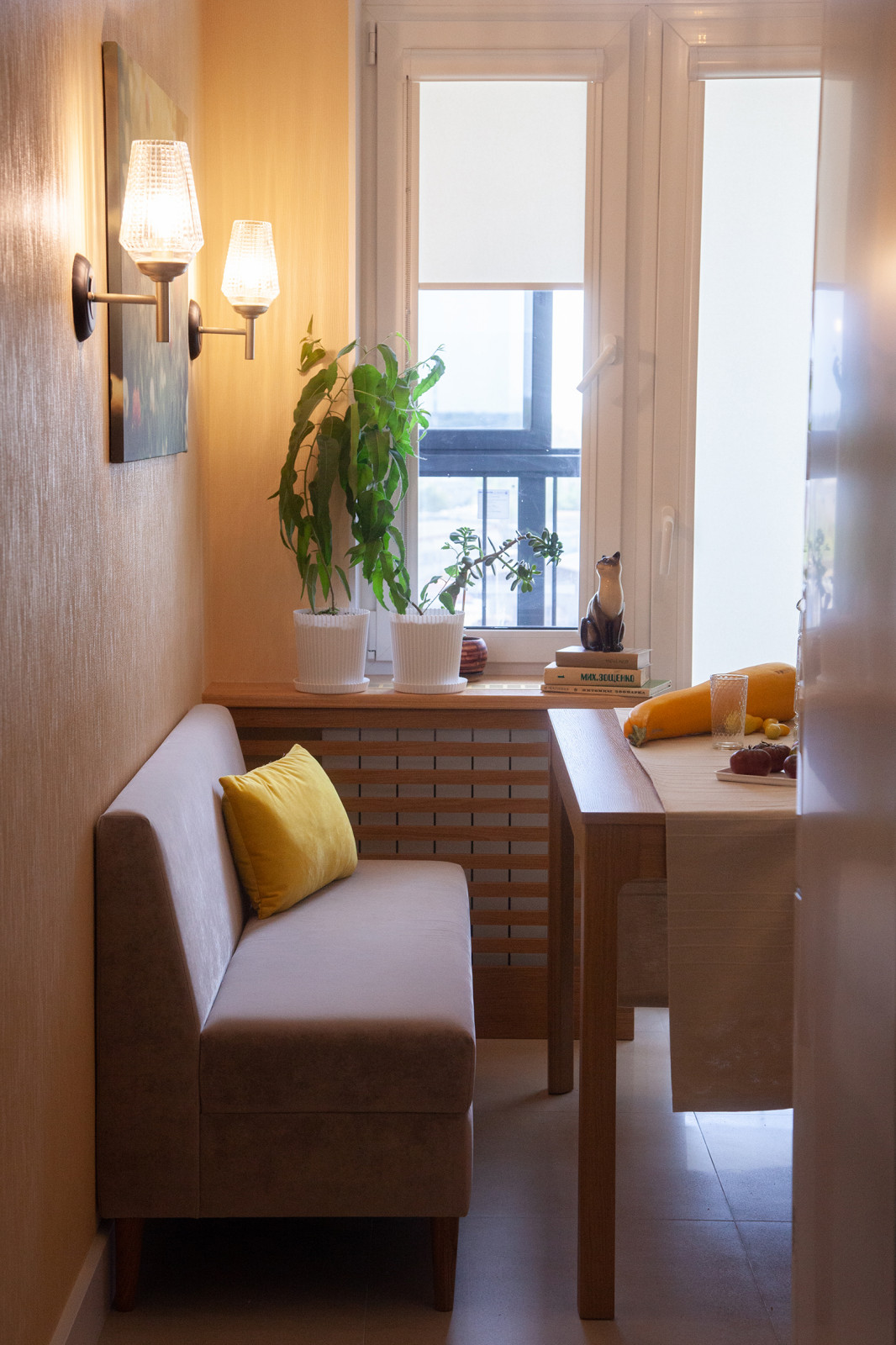 Обложка проекта: ЖК Скандинавский квартал