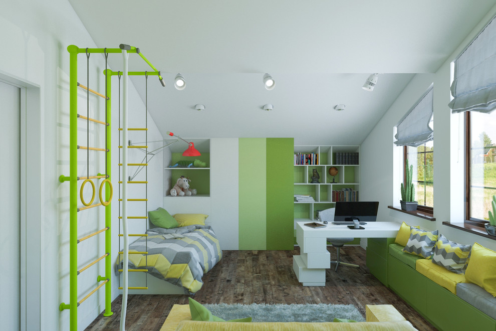 Дом для счастья