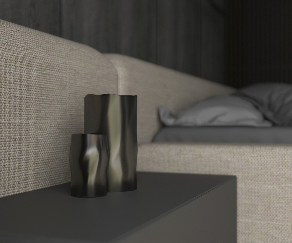 Дизайн интерьера частного дома