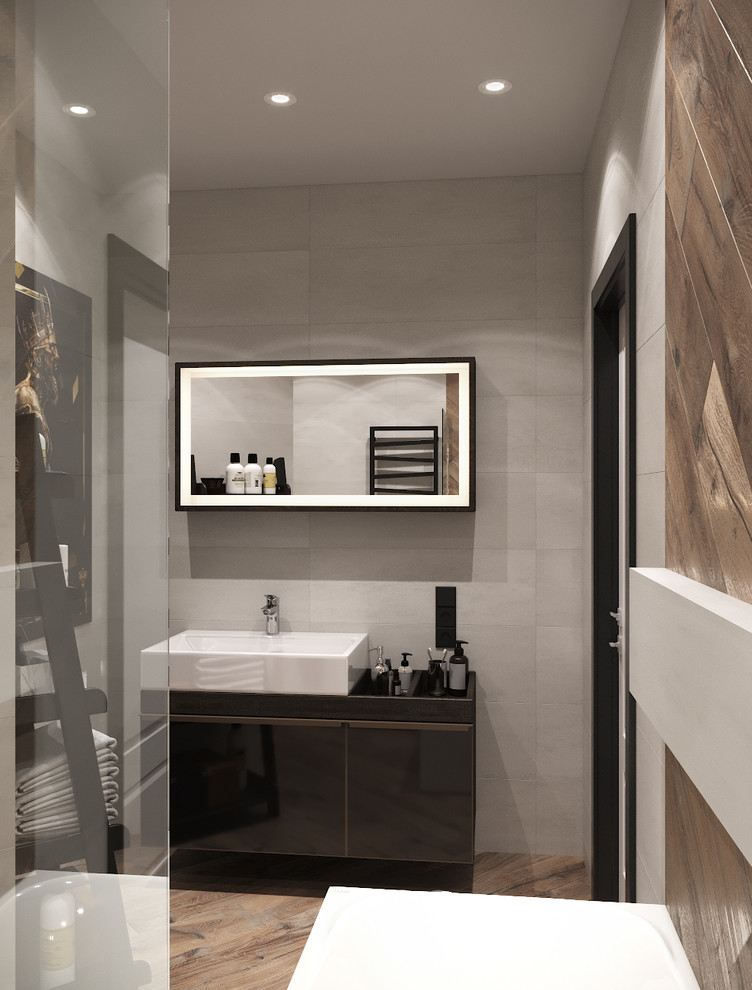 Студия у моря