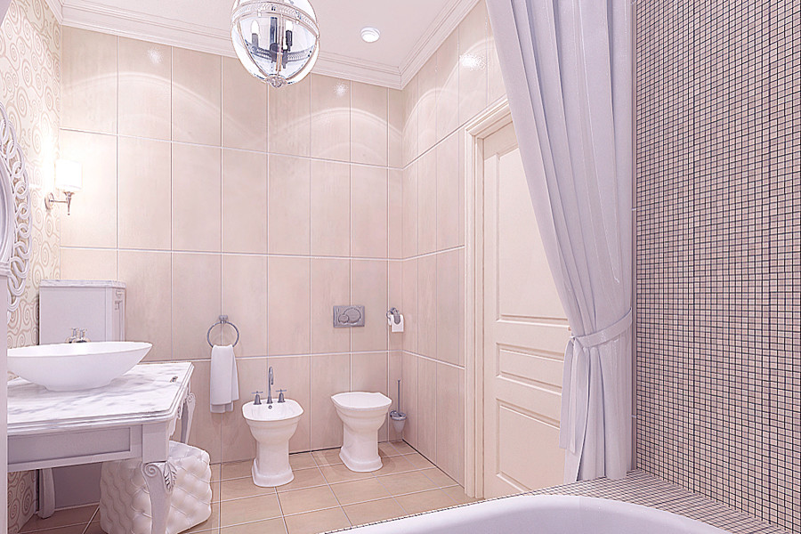 Легкие тона классики