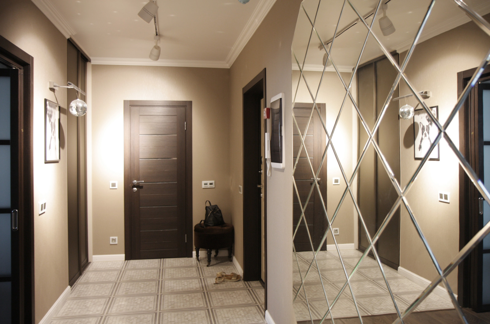 Квартира в Балашихе