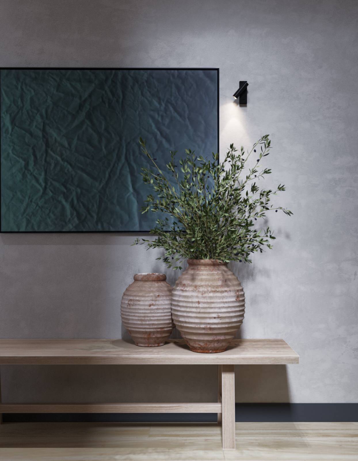 Загородный дом Юкки