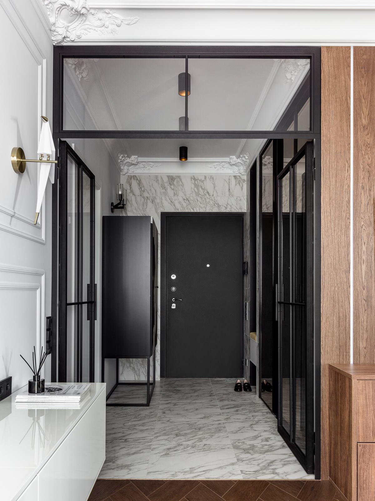 ЖК Пресня Сити