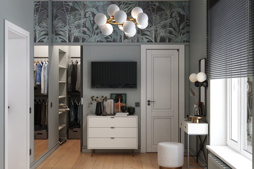 Загородный дом в Бакеево