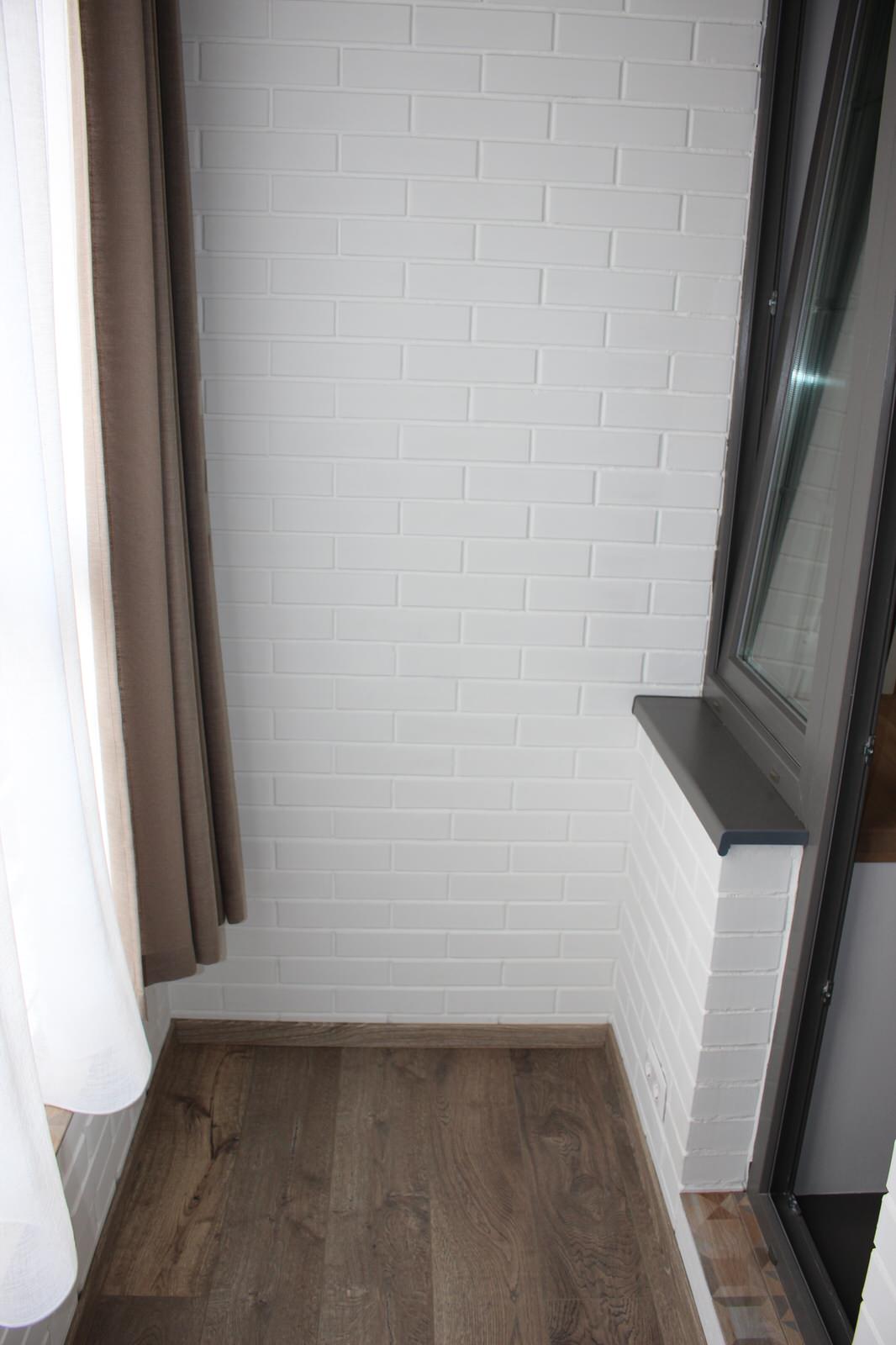 ЖК "А101", ул. Ясная, д. 10 / 77,48 м2