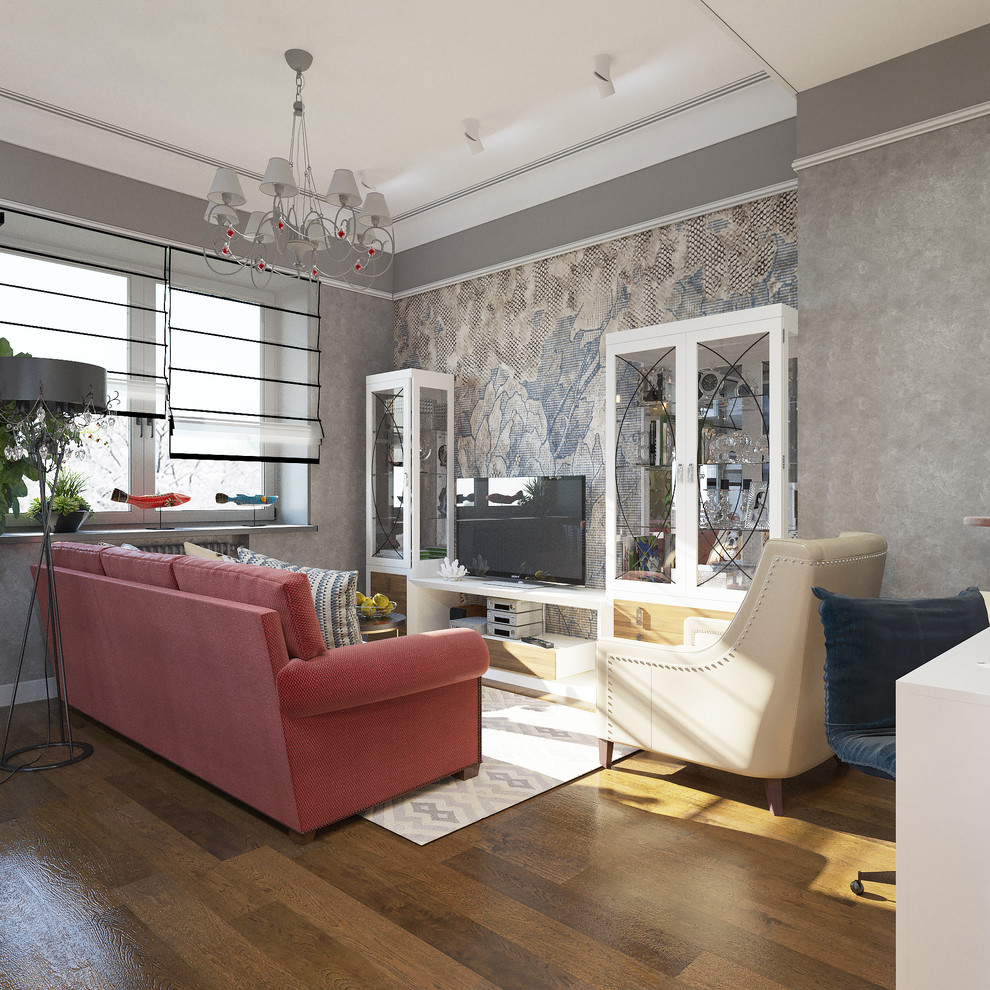 "Трое в лодке не считая кота"