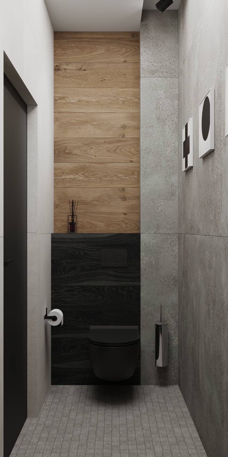 Частный банный комплекс 120 кв.м