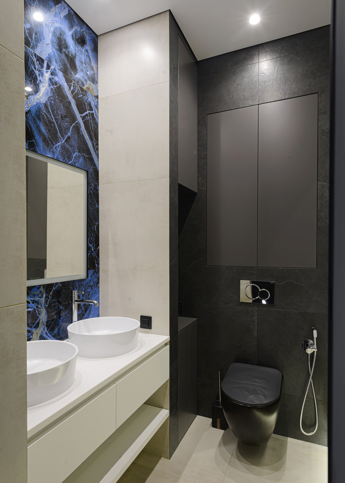 Бульварный переулок