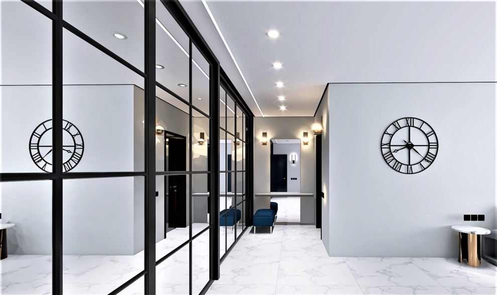 МЕЧТА ПРОГРАММИСТА