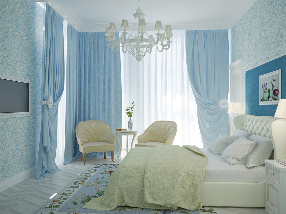 Обложка проекта: Родовое поместье, Лосиный остров (500 м2)