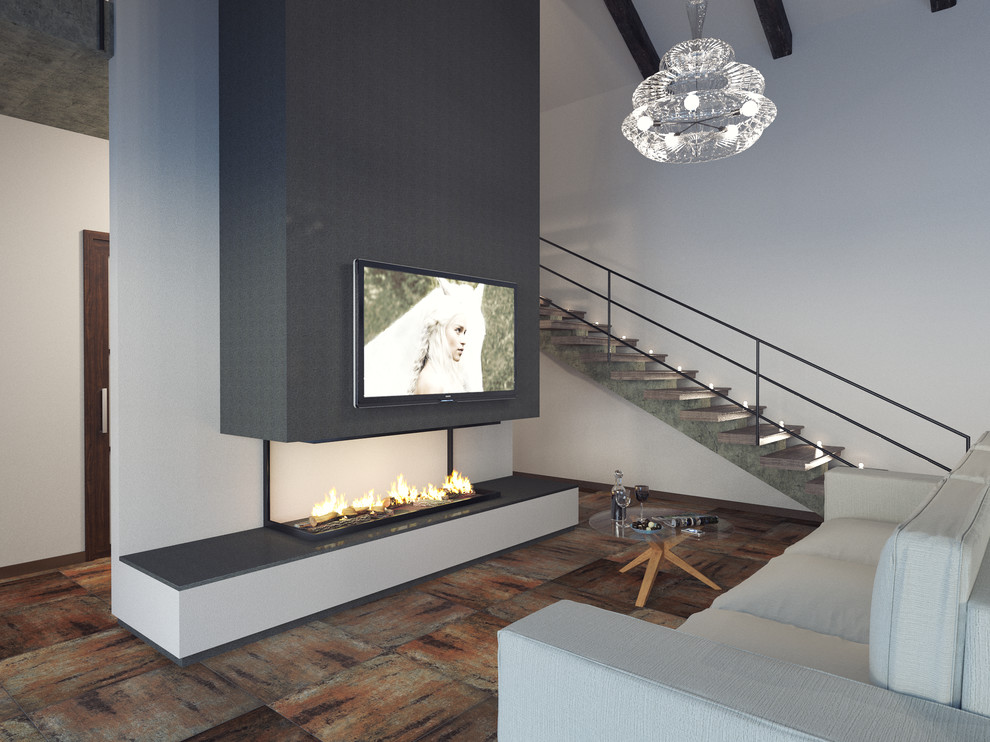 Частный домИ