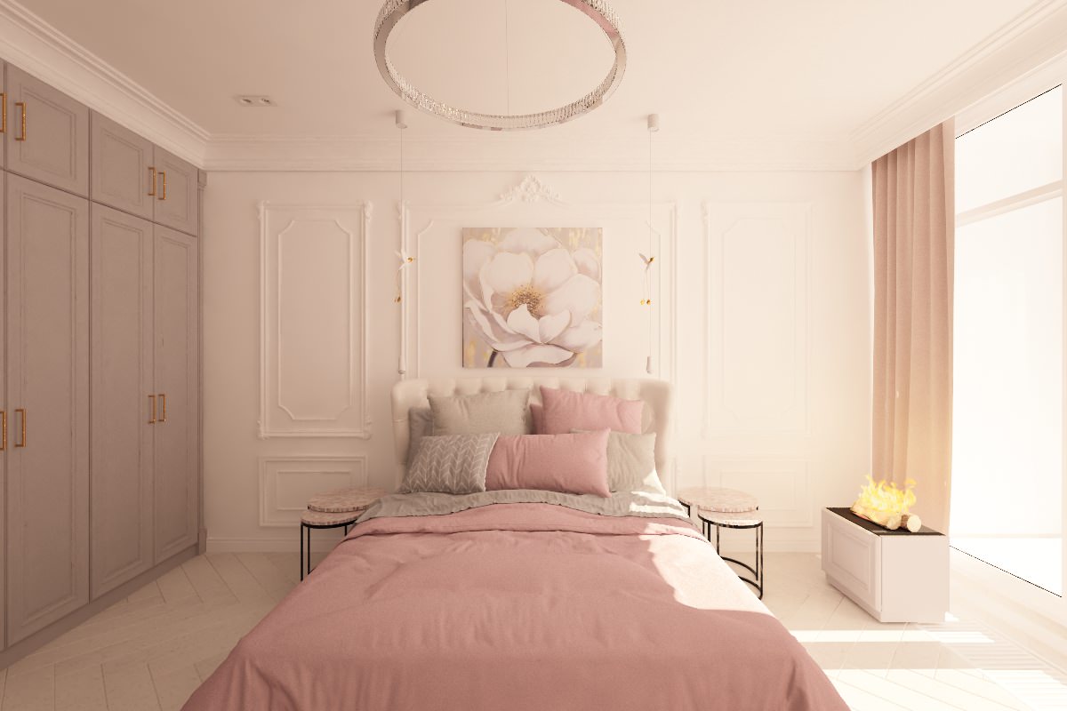 Квартира 1 в ЖК Нео, Санкт-Петербург