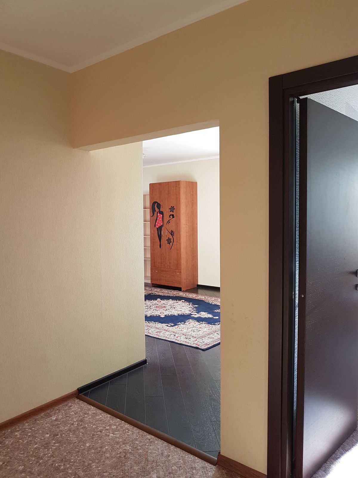 Проект Шах и мат