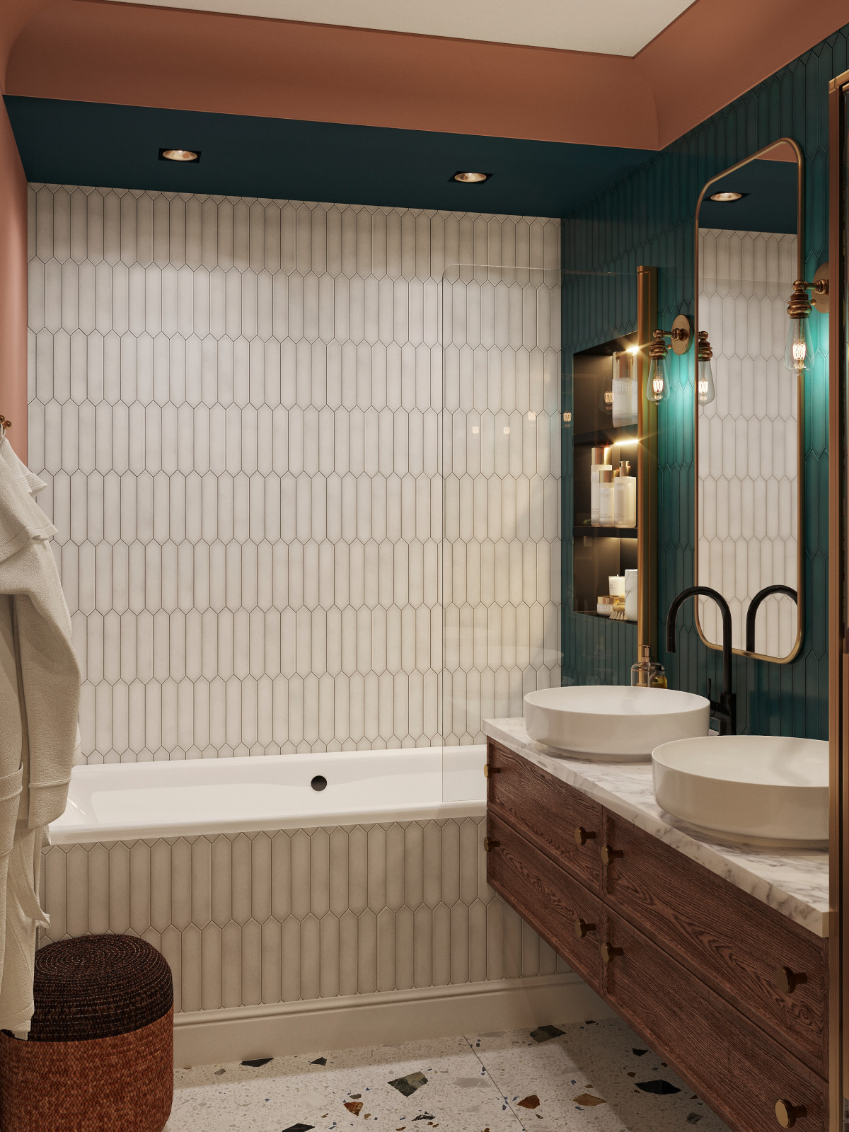 Ход Королевы