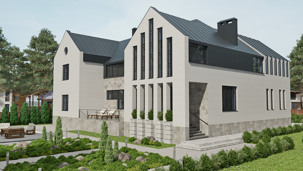 АРХИТЕКТУРА