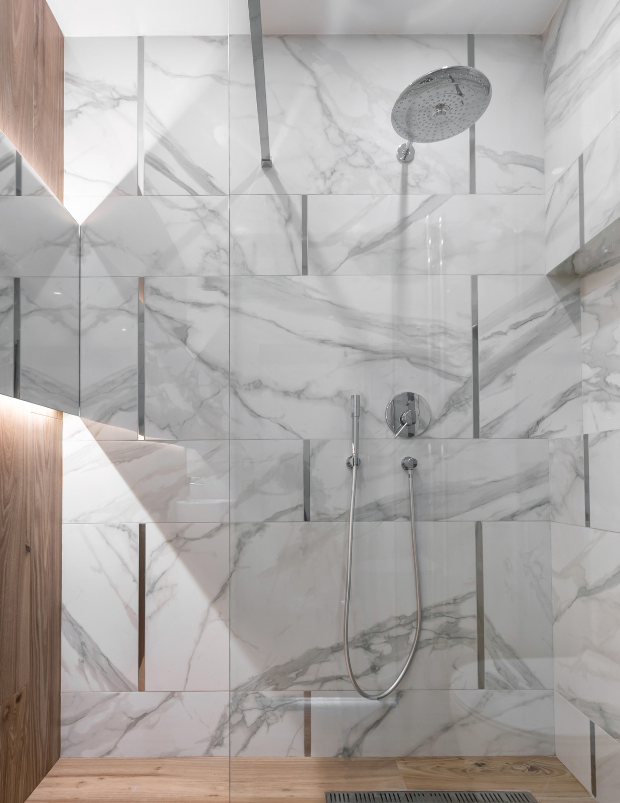 VSREDE. ЖК Триумф