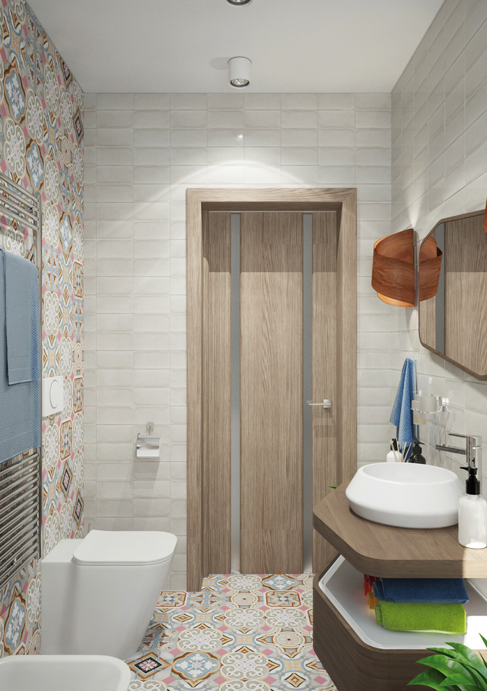 Проект дома по ул. Набережная (2016 год)