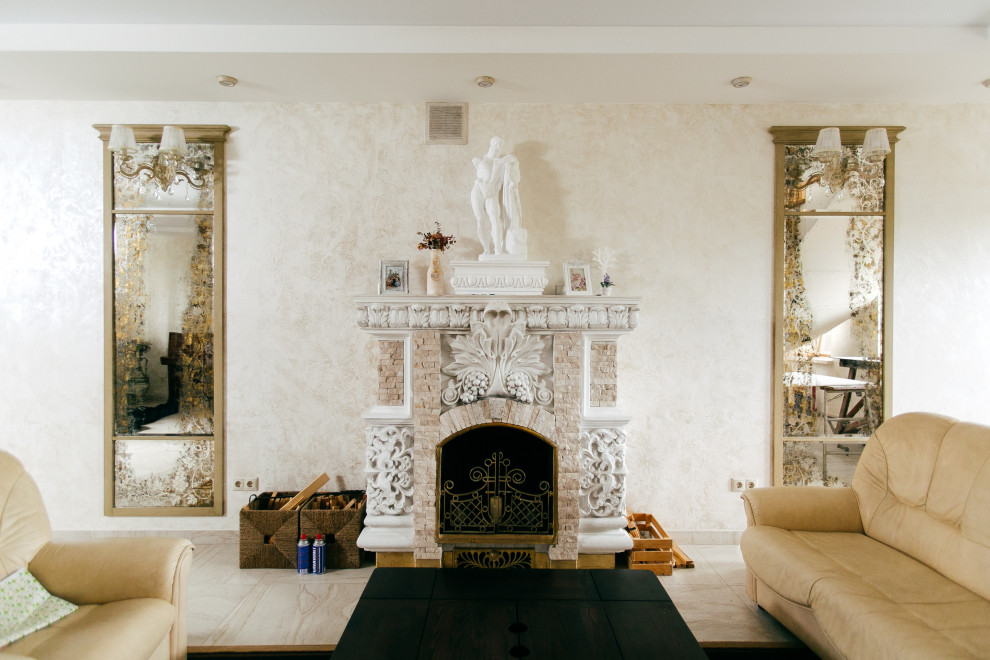 Дом в Тамбове