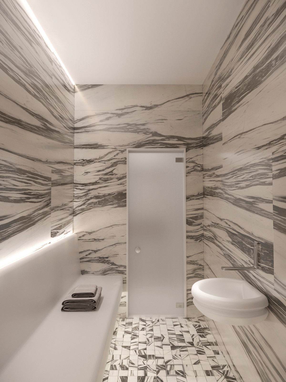 ЖК «Привилегия»